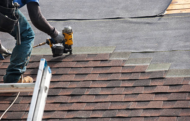 Licensed Roofing service in Merrillville, IN - Brentwood Metal Roofing
